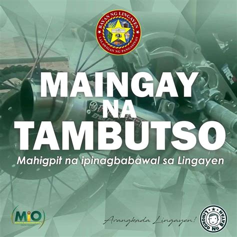maingay sa iyotan